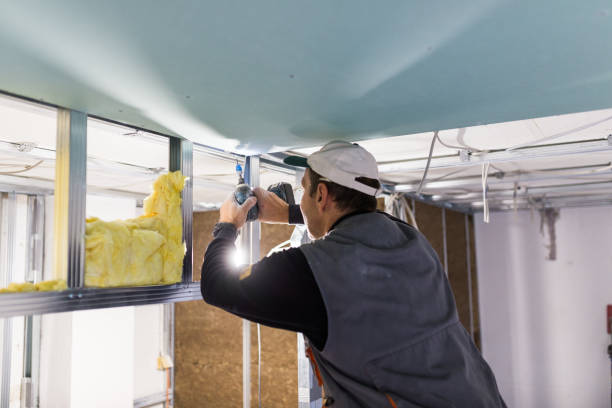Best Cellulose Insulation in Laurence Harbor, NJ