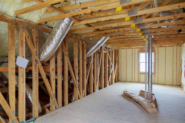 Reliable Laurence Harbor, NJ Insulation Contractor Solutions